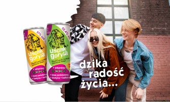 Dlaczego Uścisk Goryla wspomaga mózg i wzrok?